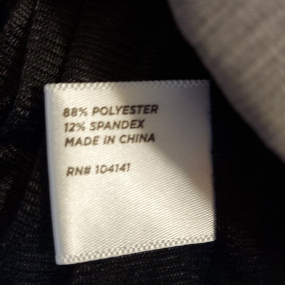 Walter Hagen Hydro Halt pullover windbreaker - Picture 5 of 9